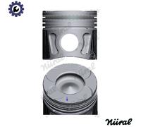 PISTON 87-450500-00 STD FOR 330A1.000 312A8.000/B2.000 1.2L 4cyl