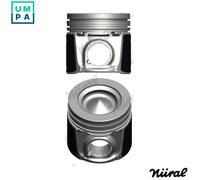 PISTON 87-450600-00 STD FOR F1AE3481D/F1AE3481E/F1AE3481G/F1AE3481A 2.3L 4cyl