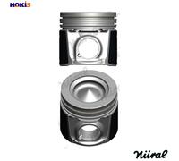 PISTON 87-450600-00 STD FOR F1AE3481D/F1AE3481E/F1AE3481G/F1AE3481A 2.3L 4cyl