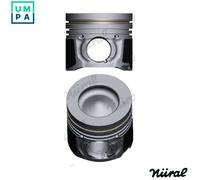 PISTON 87-452400-00 STD FOR UGJC/UGJE/XXDA/XXDB/UGCA/UGCB/AEDA/XUCA/XVJA 1.5L