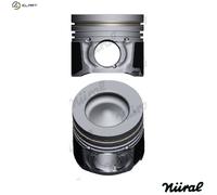 PISTON 87-452400-00 STD FOR UGJC/UGJE/XXDA/XXDB/UGCA/UGCB/AEDA/XUCA/XVJA 1.5L