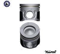 PISTON 87-452400-00 STD FOR UGJC/UGJE/XXDA/XXDB/UGCA/UGCB/AEDA/XUCA/XVJA 1.5L