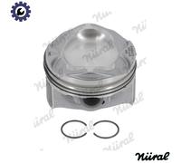 PISTON 87-452800-10 STD FOR M8DA/M8DB/M9DA/M9DB/M9DG/M9DH/UNCM/M8DD/M8DE 1.5L