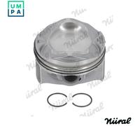 PISTON 87-452800-10 STD FOR M8DA/M8DB/M9DA/M9DB/M9DG/M9DH/UNCM/M8DD/M8DE 1.5L