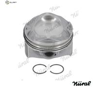 PISTON 87-452800-10 STD FOR M8DA/M8DB/M9DA/M9DB/M9DG/M9DH/UNCM/M8DD/M8DE 1.5L