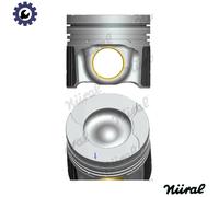 PISTON 87-452907-00 FOR YLFS/YLF6/YMFS/YMF6/YNFS/YNF6/YLR6/YMR6/YLFA/YLFB 2.0L