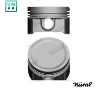 PISTON 87-502900-10 STD FOR AEB/AGU/AJL/AJH/AJQ/APP/AQA/ARZ/AQX/APH/ARK 1.8L