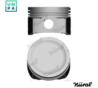 PISTON 87-502900-30 STD FOR AWT/AVJ/ARY/AUQ/AWP/ATC/AWU/AWV/ARX/AUM/AWM 1.8L