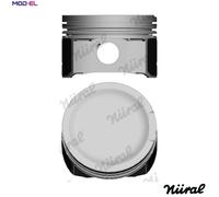 PISTON 87-502907-30 FOR AWT/AVJ/ARY/AUQ/AWP/ATC/AWU/AWV/ARX/AUM/AWM/BFB 1.8L