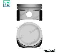 PISTON 87-502907-30 FOR AWT/AVJ/ARY/AUQ/AWP/ATC/AWU/AWV/ARX/AUM/AWM/BFB 1.8L