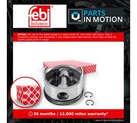 febi bilstein 173695 piston