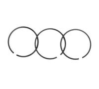 Piston Air Compressors Piston Ring Air Pumps Pneumatic Tools Replacement Parts Compatible With 55mm Diameter Cylinder