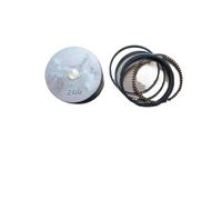 Piston and Piston Ring Fits GX100 EU20I GX100T GX100RT Engine Motor 13010-Z0D-003J 13101-Z0D-000J