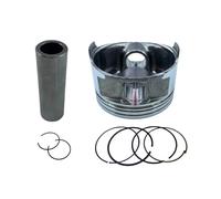 Piston Assy Fit For CF Moto 500-all 87.5mm X5 U5 Cforce CF188 0180-040004 0180-0400A0 0180-040002 0180-040003-0050