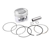 Piston Belt Ring Pin Kit 56MM 13MM Compatible With YinXiang YX140 140CC Engine