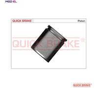 PISTON BRAKE CALIPER 185046K FOR RENAULT MASTER/III/Platform/Chassis/Van/Bus