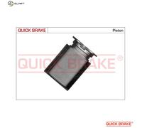 PISTON BRAKE CALIPER 185058K FOR CITROËN C4/PICASSO/MPV/GRAND TOYOTA 1.7L 4cyl
