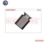 PISTON BRAKE CALIPER 185058K FOR CITROËN C4/PICASSO/MPV/GRAND TOYOTA 1.7L 4cyl