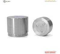 PISTON BRAKE CALIPER 185074 FOR HYUNDAI KIA OPIRUS SPORTAGE/II OPTIMA/LOTZE 1.5L