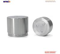 PISTON BRAKE CALIPER 185101 FOR SUZUKI VITARA/Cabrio ESCUDO SWIFT/Mk/II/ SA