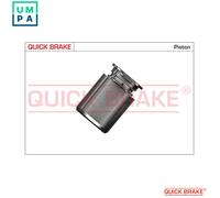 PISTON BRAKE CALIPER 185184K FOR RENAULT JAGUAR FORD MONDEO/III/Turnier 1.6L