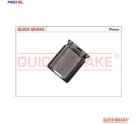 PISTON BRAKE CALIPER 185187K FOR VW PHAETON PASSAT/B5.5 DAIMLER DODGE 2.0L 4cyl