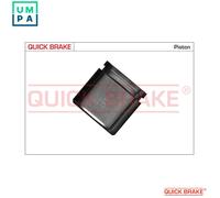 PISTON BRAKE CALIPER 185198K FOR LEXUS TOYOTA COROLLA/Verso MATRIX PICNIC 3.0L