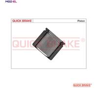 PISTON BRAKE CALIPER 185225K FOR RENAULT TRAFIC/III/Bus/Van/Platform/Chassis