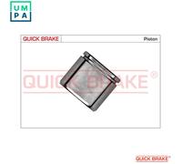 PISTON BRAKE CALIPER 185258K FOR LAND ROVER RANGE/III BMW 7/E38 X3/E83 X5/E53