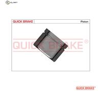 PISTON BRAKE CALIPER 185262K FOR PEUGEOT EXPERT/Van/Bus/Platform/Chassis OPEL