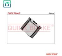 PISTON BRAKE CALIPER 185279K FOR CITROËN C5/Van/II/Break 4HR /4HP /4HT 2.2L 4cyl
