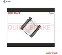 QUICK BRAKE 185384K Brake caliper piston