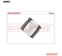 PISTON BRAKE CALIPER 185385K FOR AUDI CYMC 2.0L DFVA/DETA/DESA 2.0L 4cyl A4 B9