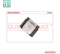 PISTON BRAKE CALIPER 185388K FOR KIA K2500/Platform/Chassis CARENS/III/MPV 2.4L