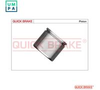 PISTON BRAKE CALIPER 185392K FOR AUDI Q5/Van A6/C7/Allroad A7/Sportback 2.0L