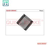 QUICK BRAKE 185393K Brake caliper piston