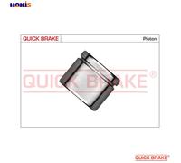 PISTON BRAKE CALIPER 185395K FOR PEUGEOT PARTNER/Box/Body/MPV RIFTER 3008/Van