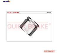 PISTON BRAKE CALIPER 185396K FOR RENAULT LAGUNA/III/Grandtour ESPACE/IV VEL 4cyl