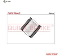 OJD Quick Brake Piston Brake Caliper 185413K for Mercedes-Benz Vario/Bus/Platform/Chassis/Cab