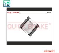 QUICK BRAKE 185415K Brake caliper piston