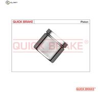 PISTON BRAKE CALIPER 185415K FOR SAAB MG VOLVO 850 XC70/Cross/Country S70 V70
