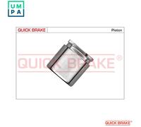 QUICK BRAKE 185427K Brake caliper piston