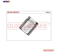 PISTON BRAKE CALIPER 185429K FOR RENAULT MASTER/II/Van/Bus/Platform/Chassis 2.5L