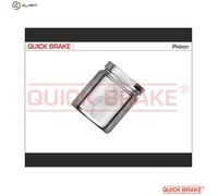 PISTON BRAKE CALIPER 185429K FOR RENAULT MASTER/II/Van/Bus/Platform/Chassis 2.5L
