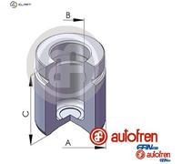 AUTOFREN SEINSA D025105 Brake caliper piston