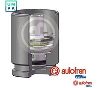 AUTOFREN SEINSA D02519K Piston, brake caliper