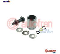 AUTOFREN SEINSA D025536K1 Piston, brake caliper