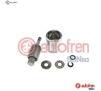 PISTON BRAKE CALIPER D025659K FOR SKODA ALFA ROMEO VW ATLAS GOLF/VII/Van SEAT
