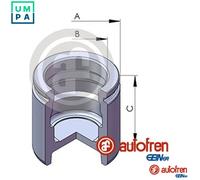 AUTOFREN SEINSA D025839 Brake caliper piston