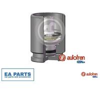 Piston, brake caliper for AUDI 100 200 C3 4000 80 AUTOFREN SEINSA D02519K